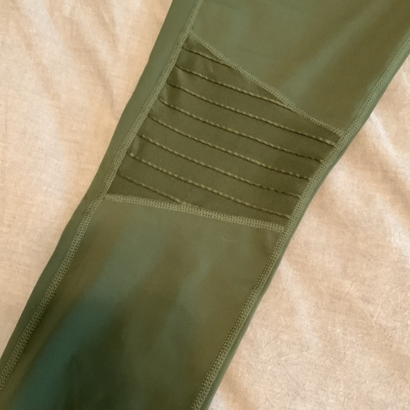 Born Primitive Moto Style Jogger - Picture 3 of 6